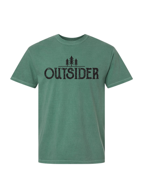 Outsider