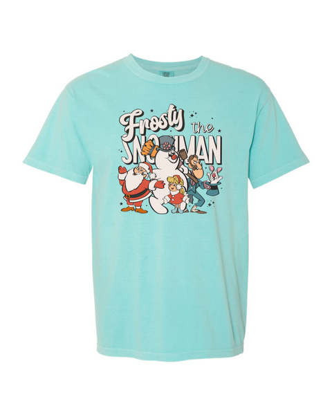 Vintage Frosty the Snowman