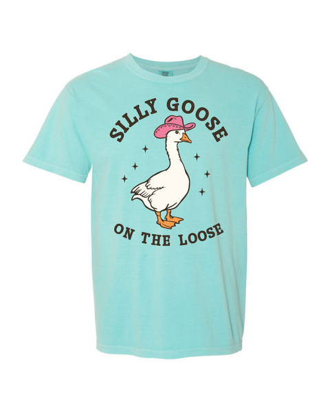Silly Goose