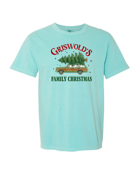 Clark's Crashout (double sided)