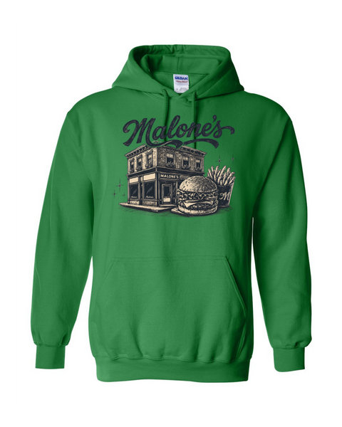 Malone's