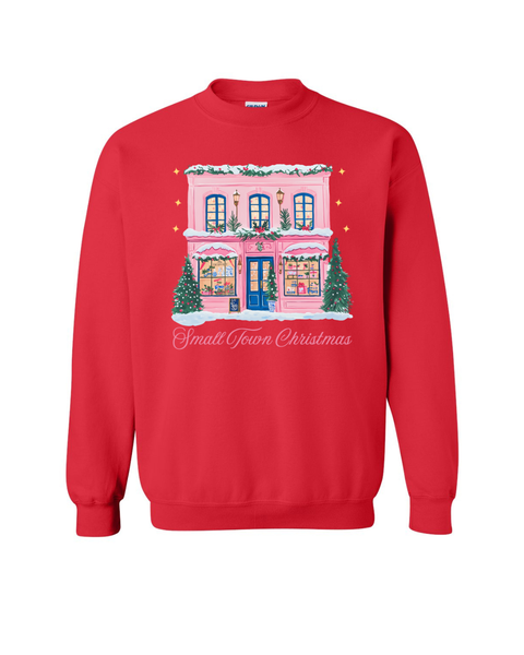 Small Town Christmas