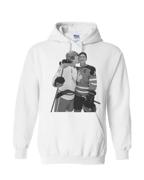 Stupid Canadian Wolf Bird