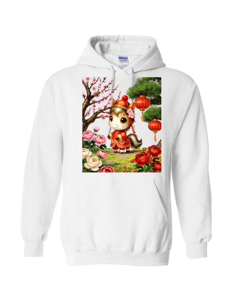 Year of the Horse - Children's Sizes (Copy)