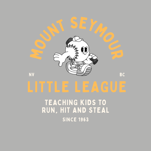 MSLL Merch PRINT ADD-ON