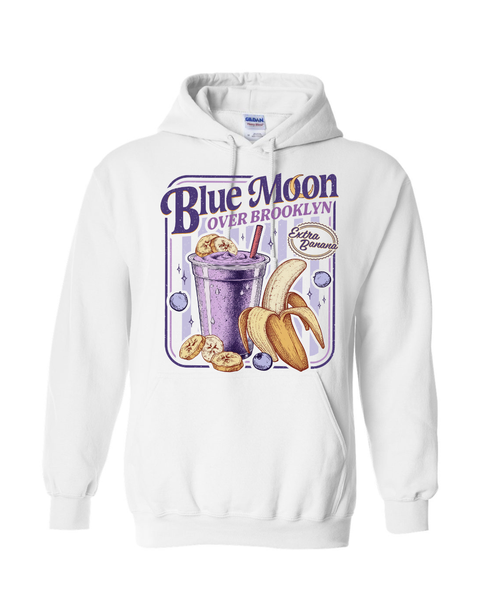 Heated Rivalry - Blue Moon Over Brooklyn