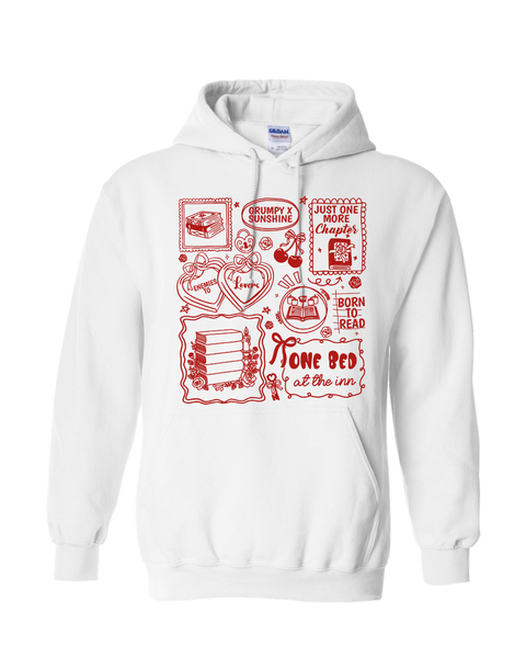 Enemies to Lovers Trope