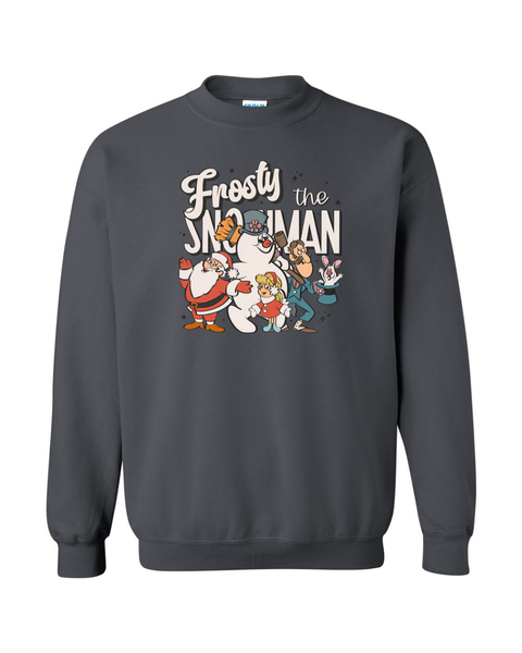 Vintage Frosty the Snowman