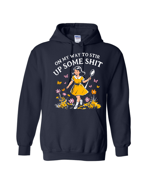 Stir Sh*t Up