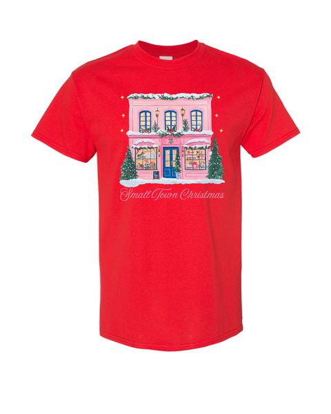 Small Town Christmas