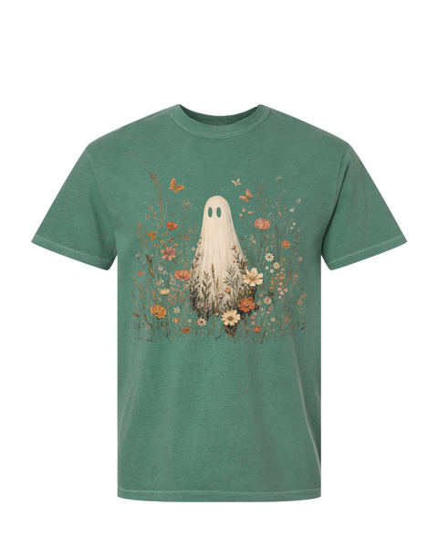 Wildflower Ghostie