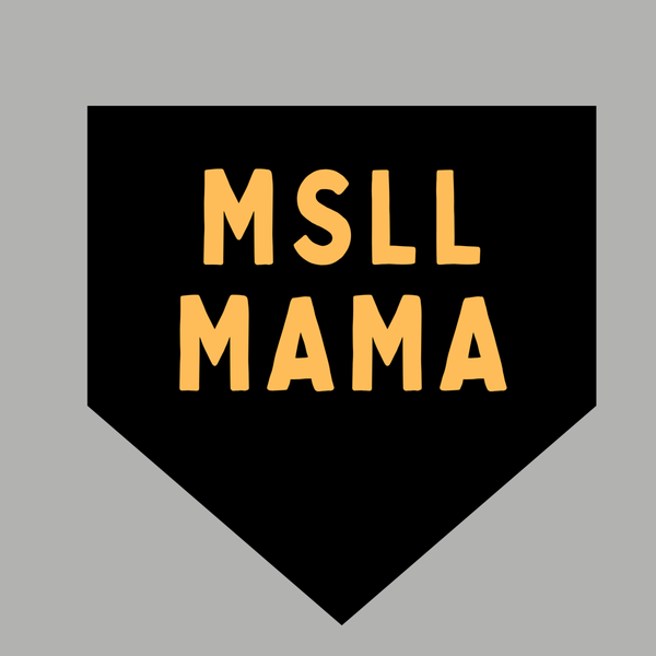 MSLL Merch PRINT ADD-ON
