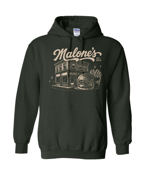 Malone's