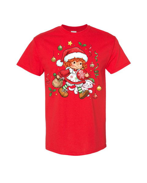 Youth Pullovers - Holiday Prints Part III