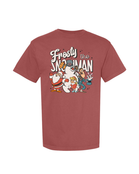Vintage Frosty the Snowman