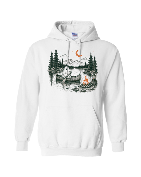 Camping Ghost