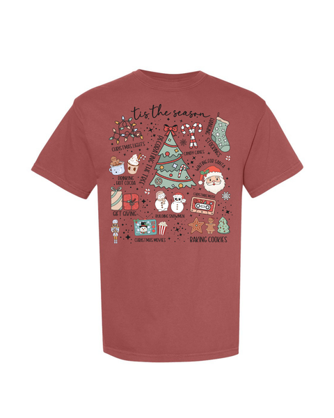 'Tis the Season