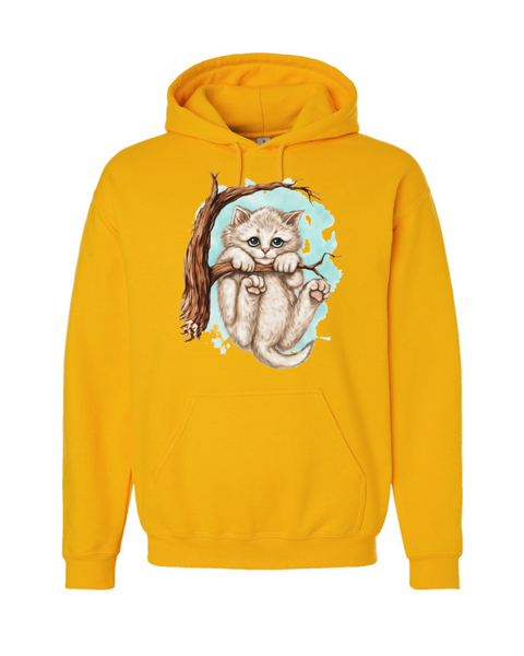 Opalite Kitty