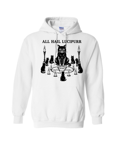 All Hail LuciPurr
