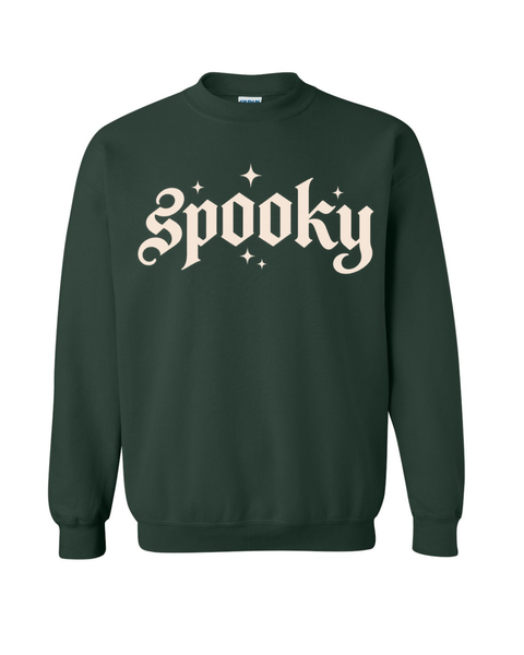 Spooky