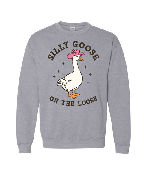 Silly Goose