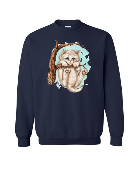 Opalite Kitty