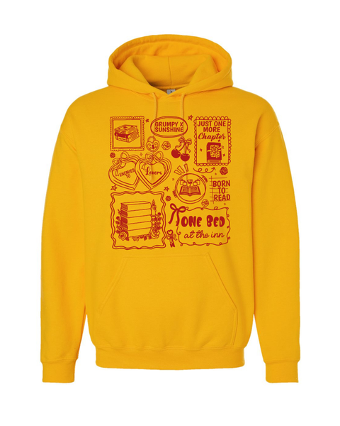 Enemies to Lovers Trope