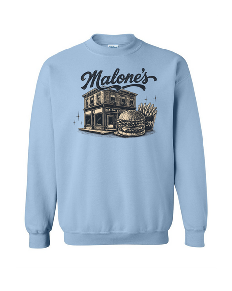 Malone's