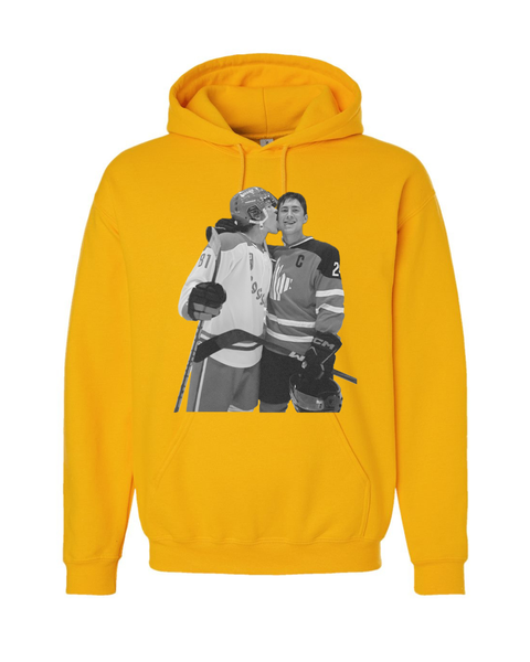 Stupid Canadian Wolf Bird