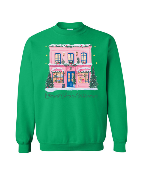 Small Town Christmas