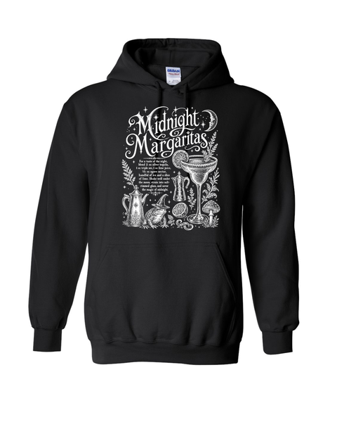 Midnight Margaritas