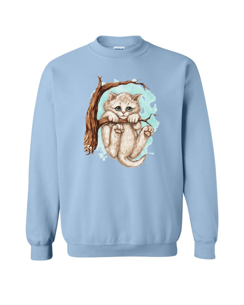 Opalite Kitty