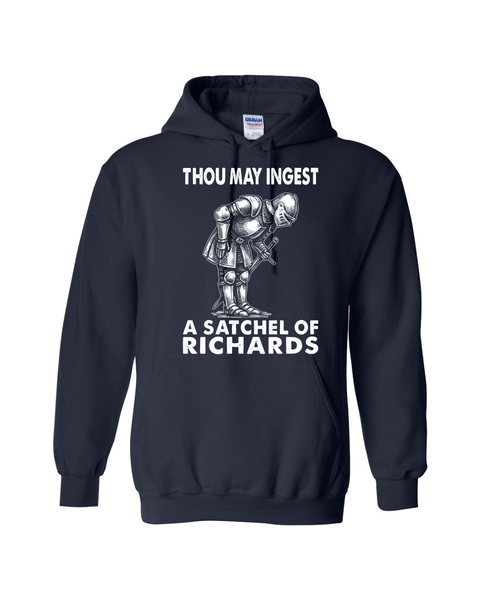 Satchel of Richards