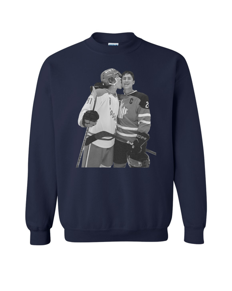 Stupid Canadian Wolf Bird