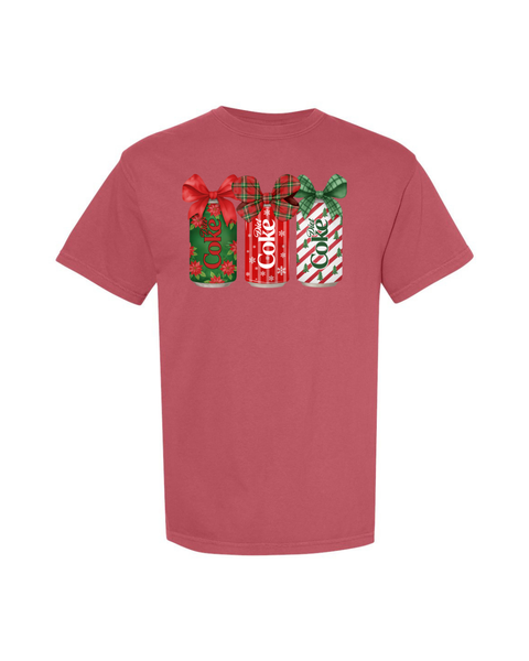 Diet Coke Christmas