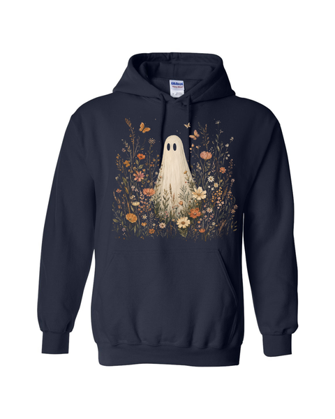 Wildflower Ghostie