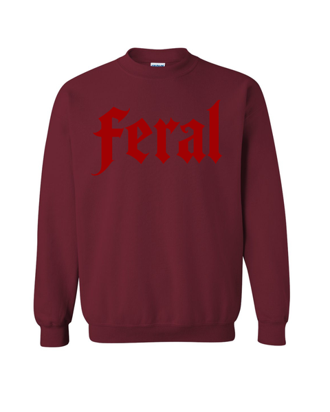 Feral