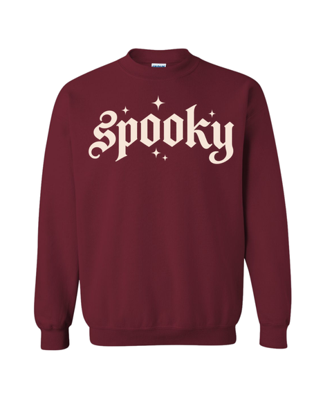 Spooky