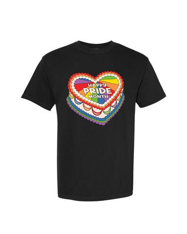 Happy Pride!
