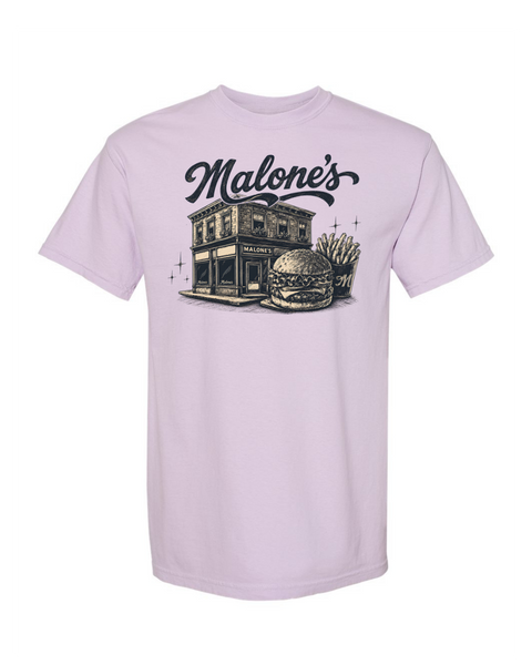 Malone's