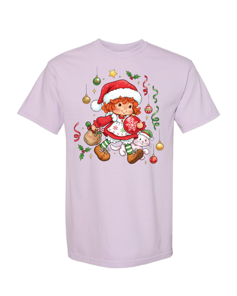 Strawberry Shortcake