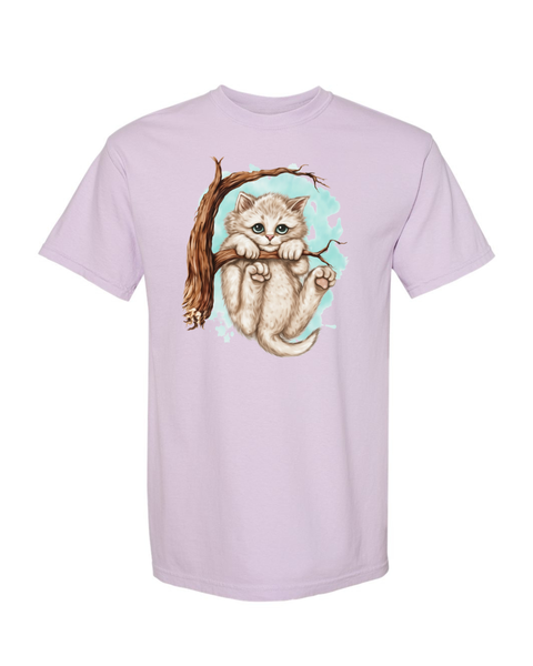 Opalite Kitty