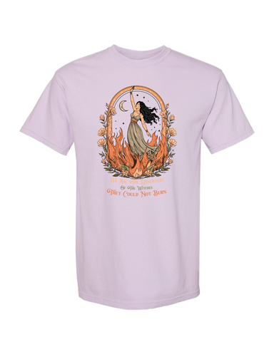 Granddaughters of Witches