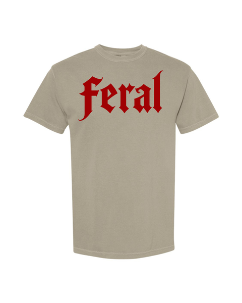 Feral