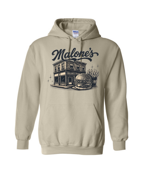 Malone's