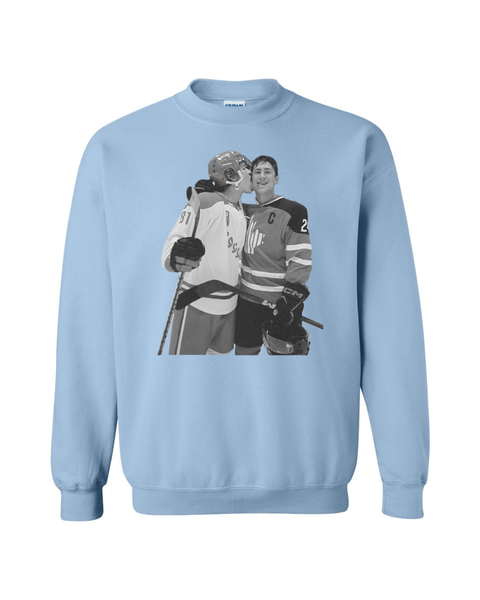 Stupid Canadian Wolf Bird