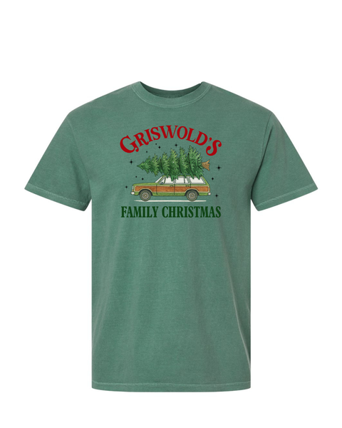 Clark's Crashout (double sided)