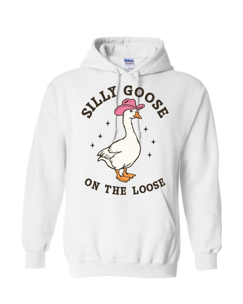 Silly Goose