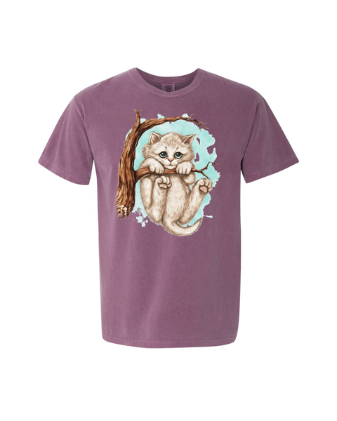 Opalite Kitty