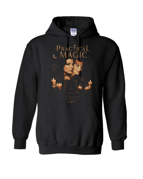 Practical Magic Poster 2